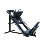 Body-Solid 2 in 1 Leg Press / Hack Squat GLPH1100 - Image 4