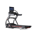 BowFlex Treadmill 22