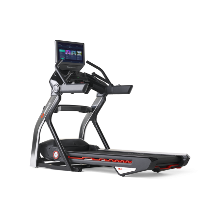 BowFlex Treadmill 22