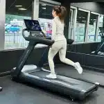 Echelon Stride-9s Treadmill - Image 3