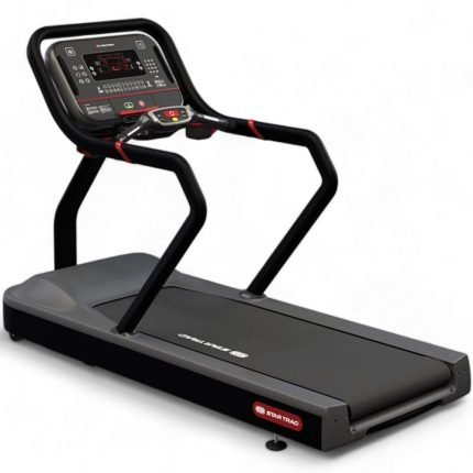 Star Trac 8TRx 8 Series Commercial Treadmill with Embedded Quick Keys